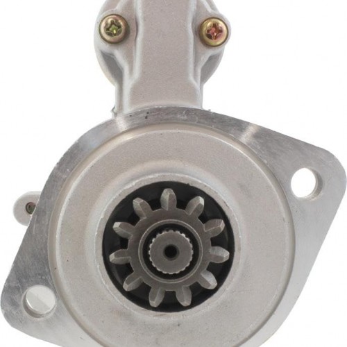 Car Starter Motor For MITSUBISHI STR6048picture4