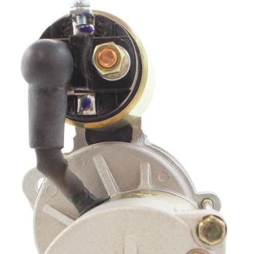 Car Starter Motor For MITSUBISHI 17081Npicture2
