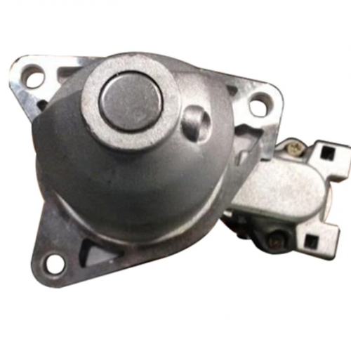 Car Starter Motor For MITSUBISHI ME057200picture2