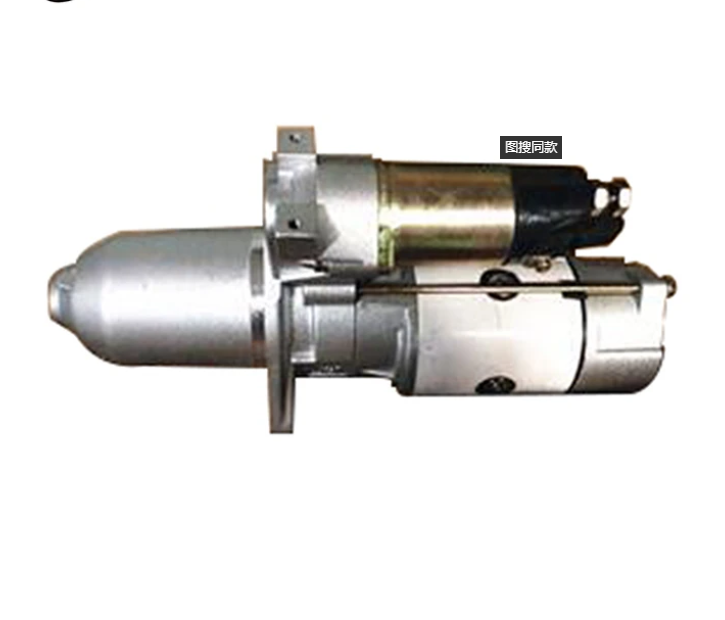 Car Starter Motor For MITSUBISHI ME057200