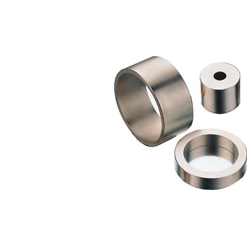 Sintered NdFeB