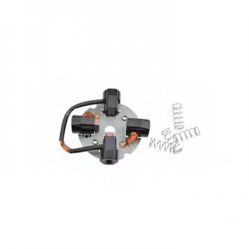085540341010 SHE8537 SBH4009 PAPA-333 Holder Carbon Brushes for VOLKSWAGEN(MEX)