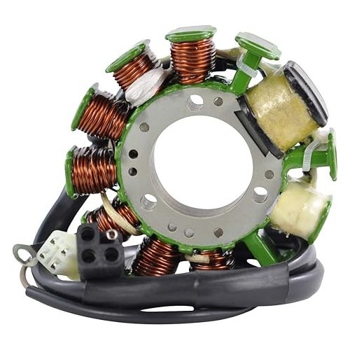 New Stator Coil for Arctic Cat Thundercat 900/1000 & Mountain Cat 1993–1999 Snowmobilespicture4