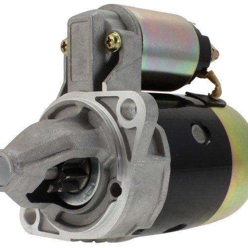 Car Starter Motor For Nissan M3T15971picture5
