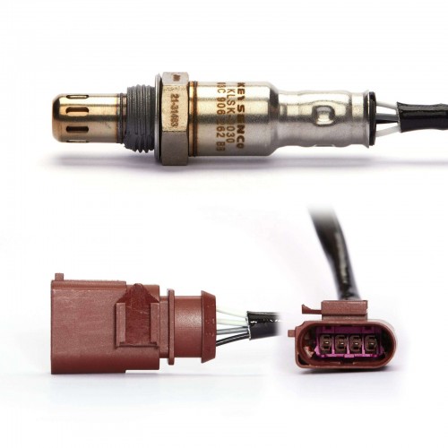 For Audi A3, A8, Golf, Polo 1.6 and VW Golf  Front Oxygen Sensor / O2 Lambda Sensor 03C906262BB GM44picture4