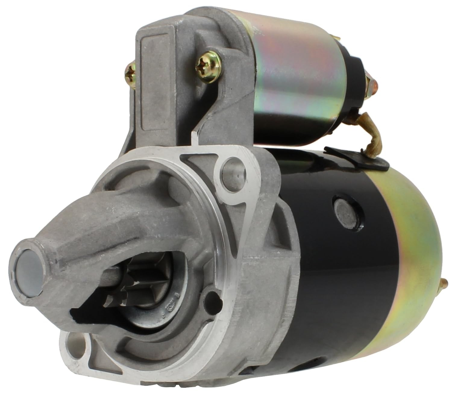 Car Starter Motor For Nissan M3T15971