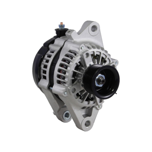 Alternator 12V 80A 27060-0C020 27060-0C021 Compatible with Toyota 2005 2006 Engine 2.7L