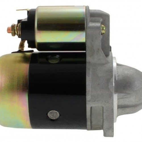Car Starter Motor For Nissan M3T25981picture2