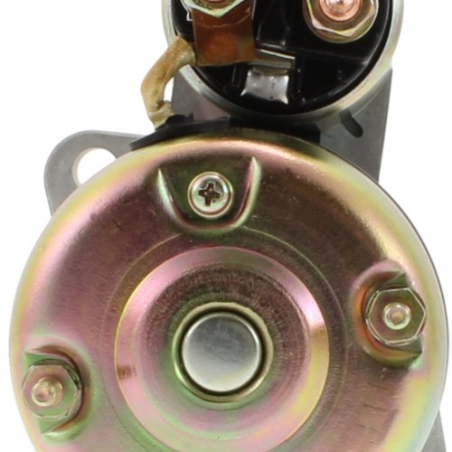 Car Starter Motor For Nissan 103145picture4