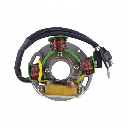 New Stator Coil for Arctic Cat Cheetah 340/440/500/530/550 1986–1994
