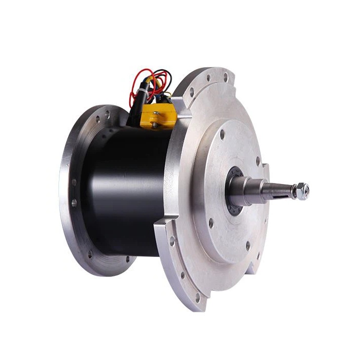 1200W 48V TF120BH Brushless permanent magnet motor