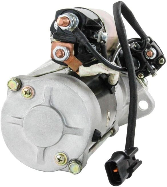Car Starter Motor For Mitsubishi ME049303
