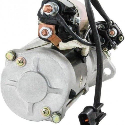 Car Starter Motor For Mitsubishi ME049303picture3