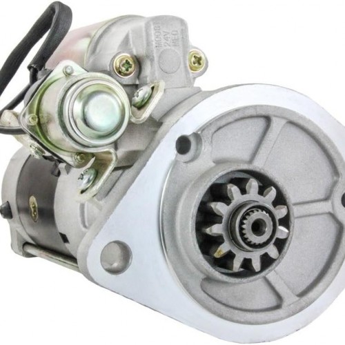 Car Starter Motor For Mitsubishi ME049303picture2