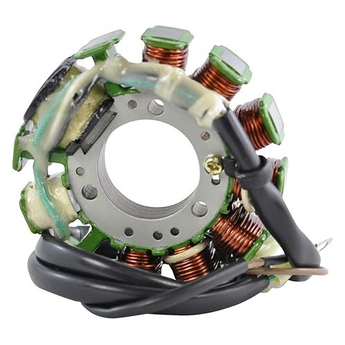 New Stator Coil for Arctic Cat Thundercat 900/1000 & Mountain Cat 1993–1999 Snowmobilespicture2