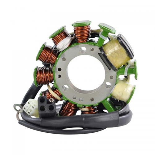 New Stator Coil for Arctic Cat ZRT 800 Carb L/C 1995–1999 Snowmobile