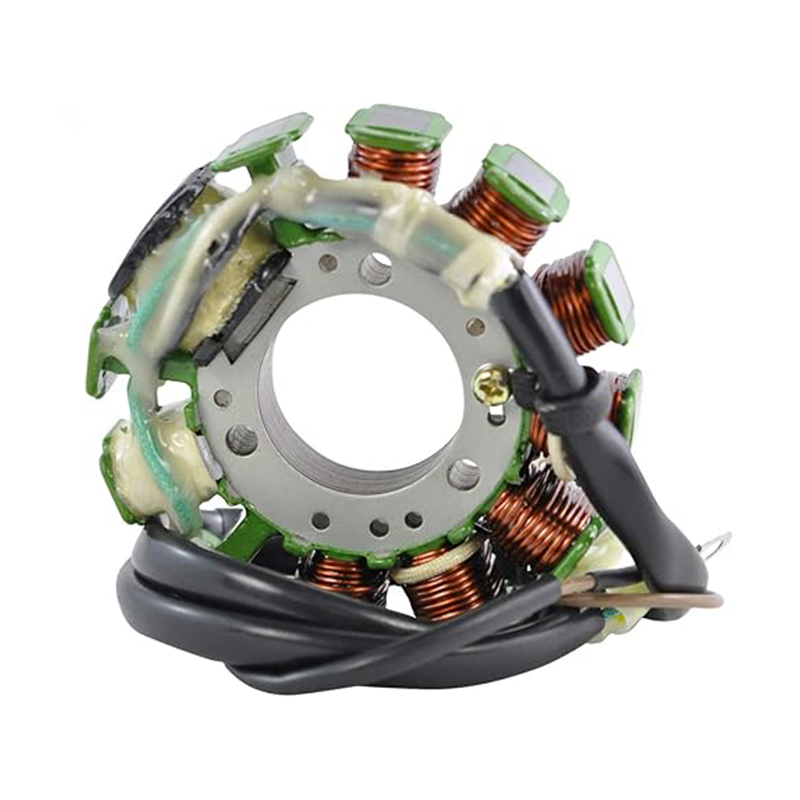 New Stator Coil for Arctic Cat Pantera 800 Carb L/C 1998–1999 Snowmobile