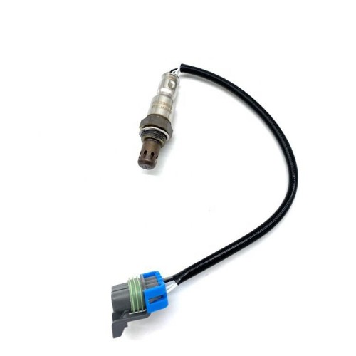 For CHEVROLET Captiva Sport/Equinox, GMC TERRAIN 2.4L – Auto Accessories 12639692 Lambda O2 Sensor (Oxygen Sensor)