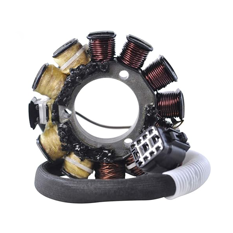 New Generator Stator for Arctic Cat Sabercat 600/700 LX EFI L/C 2005–2006