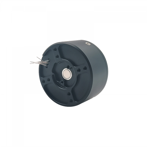 GIM3505-8+ driver board ultra-mini brushless DC motor is driven by a built-in planetary geared motor and a quadruped robotpicture3