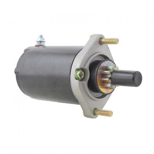 Starter Motor for Arctic Cat Cheetah 340 440 Touring Snowmobiles 1991-1994 0745-052picture5
