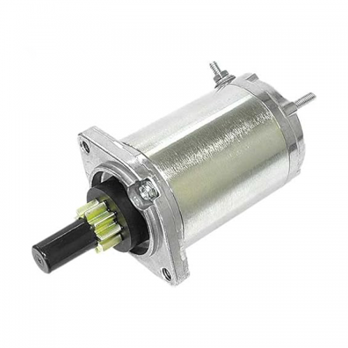 Brand New Starter Motor for Polaris 550 Indy 2014-2017 | Replaces 2412235, 2414829