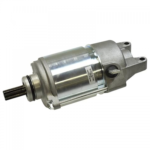 Starter Motor for Yamaha Snowmobiles | Replaces SPI SM-01319 / OEM 8GC-81890-00-00