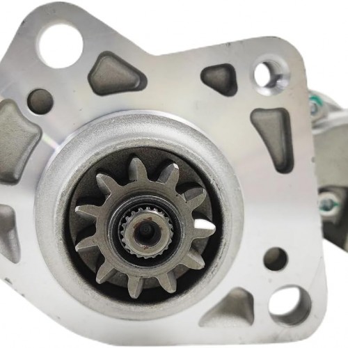 Car Starter Motor For MITSUBISH STR7133picture3