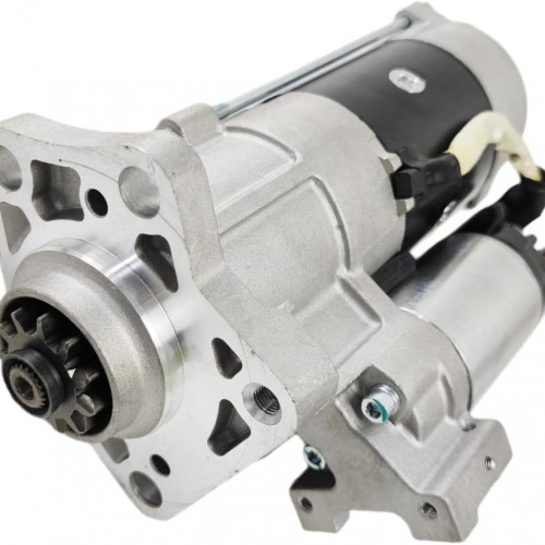 Car Starter Motor For MITSUBISH STR7133picture4