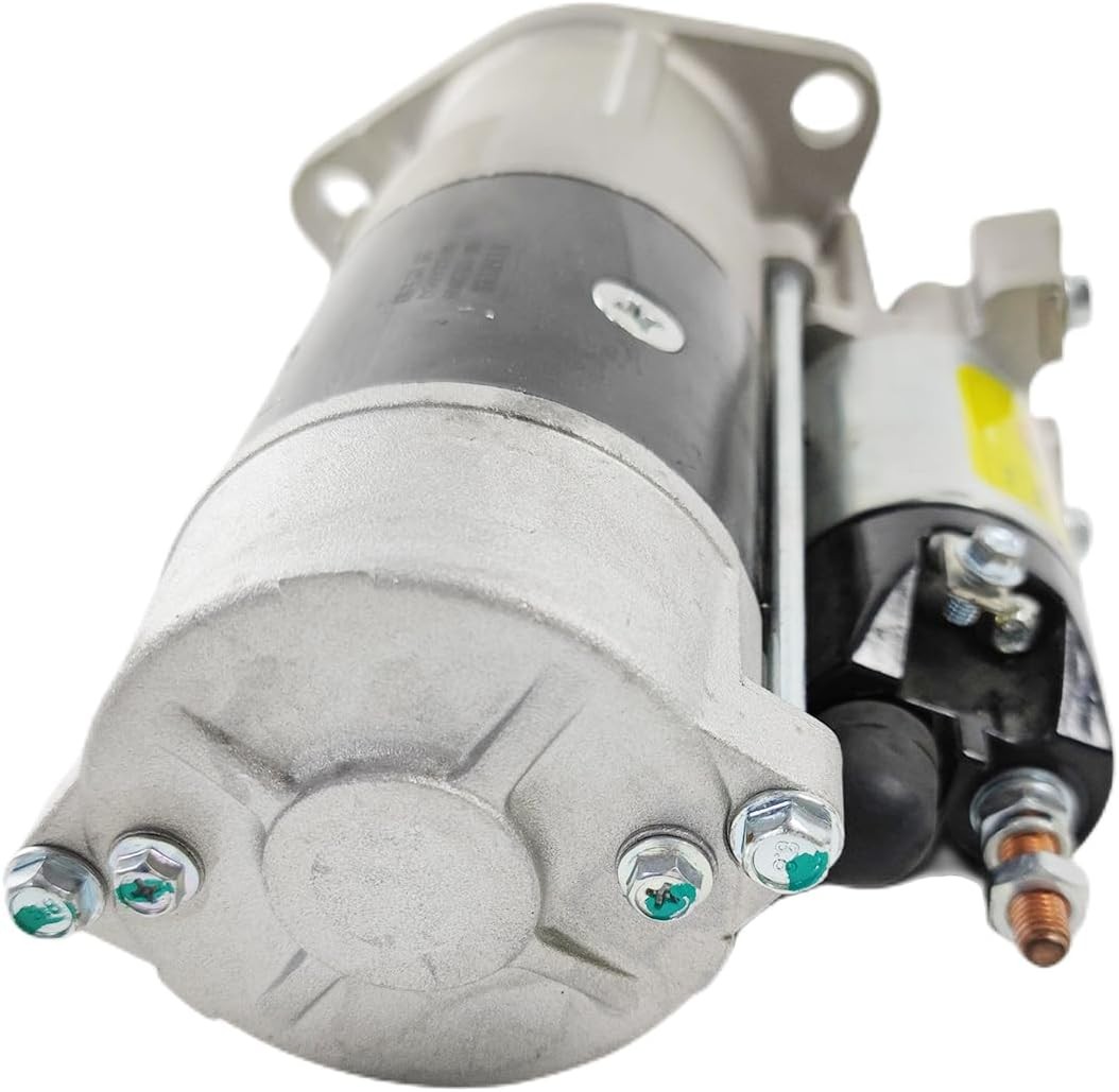 Car Starter Motor For MITSUBISH 19972N