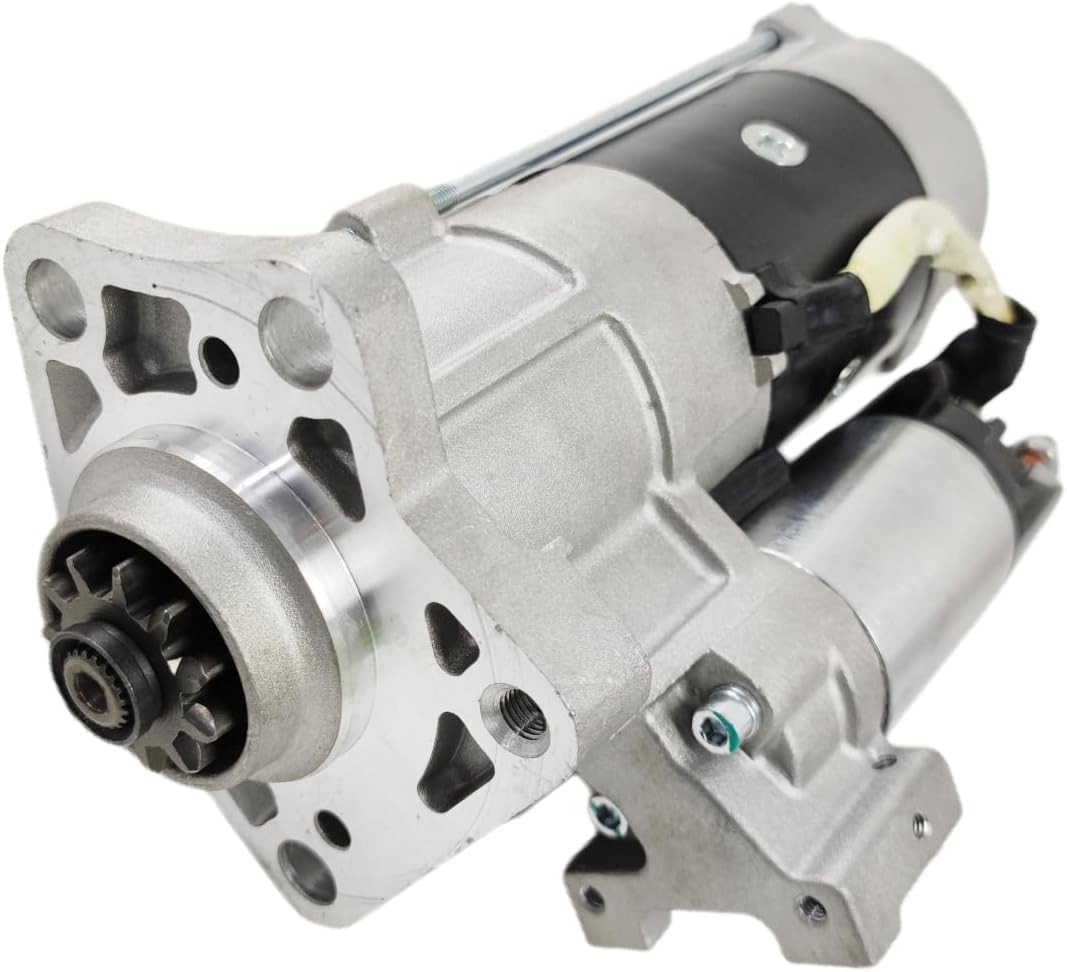 Car Starter Motor For MITSUBISH 2-2570-MI,