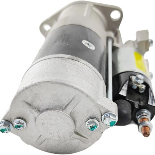 Car Starter Motor For MITSUBISH 2-2570-MI,picture3