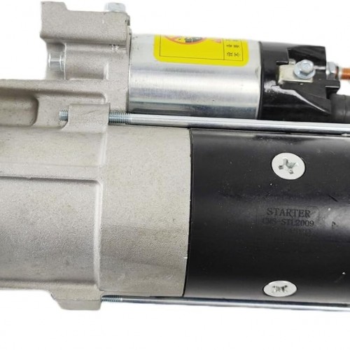 Car Starter Motor For MITSUBISH 2-2570-MI,picture4