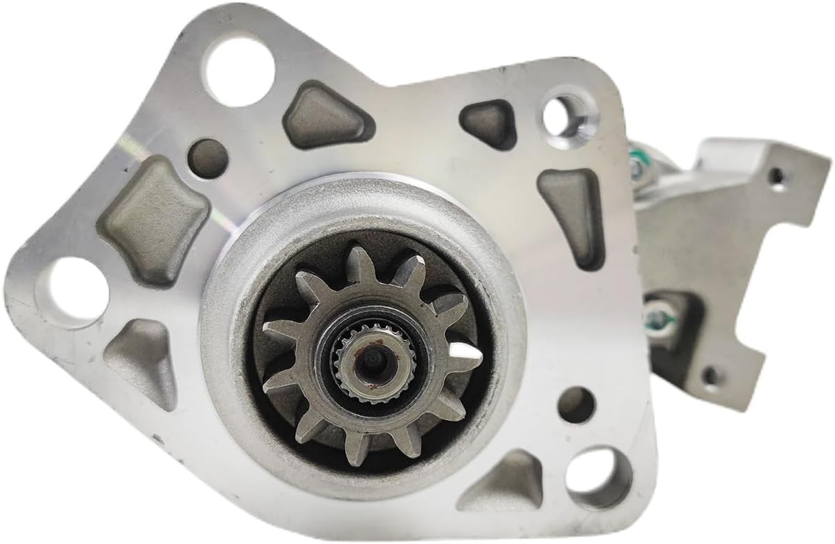 Car Starter Motor For MITSUBISH M8T85271
