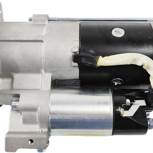 Car Starter Motor For MITSUBISH M8T85271picture5