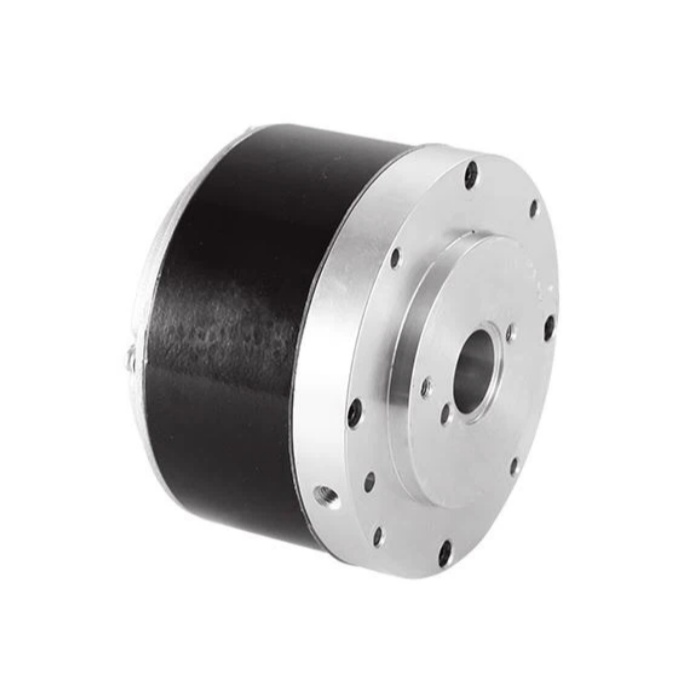 350W 24V ZD109A1 DC Motor for Forklift Trucks