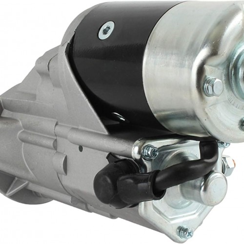 Car Starter Motor For Toyota 1228000-1610picture2