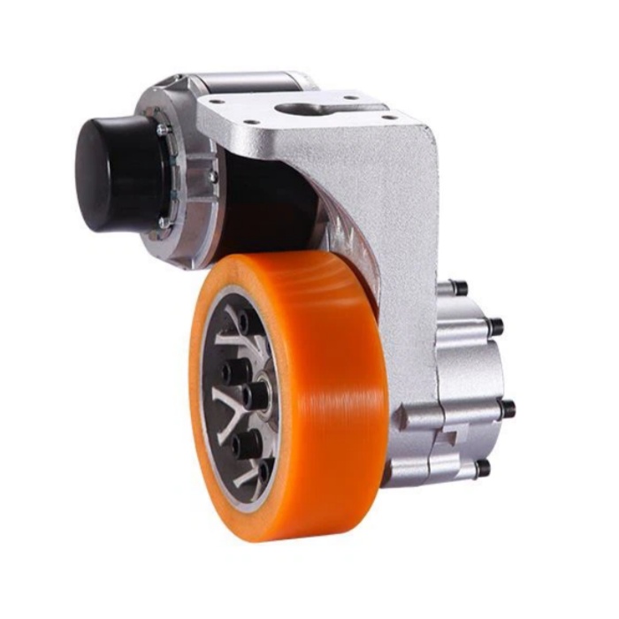 500W 24V ZD109A8-JS13S-26 Forklift Motor