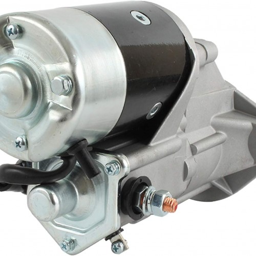 Car Starter Motor For Toyota 28100-17040picture4