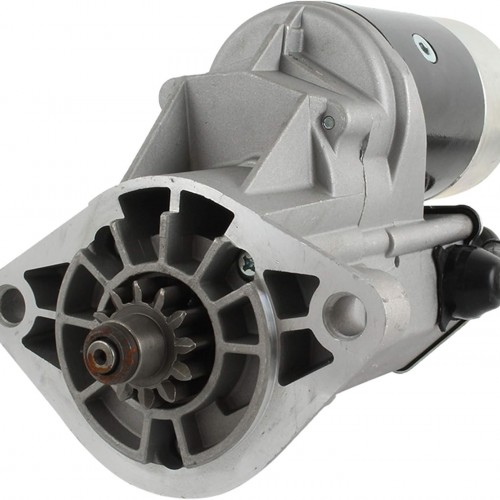 Car Starter Motor For Toyota 228000-1611picture3