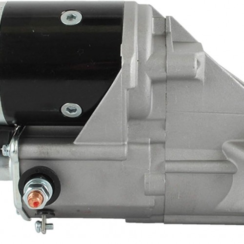 Car Starter Motor For Toyota 18197