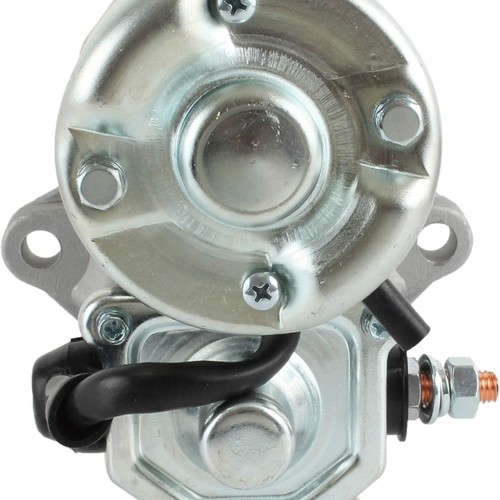 Car Starter Motor For Toyota 190519picture5