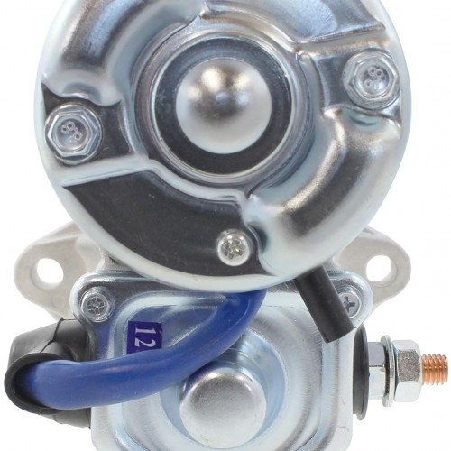 Car Starter Motor For Toyota 1280008640picture4