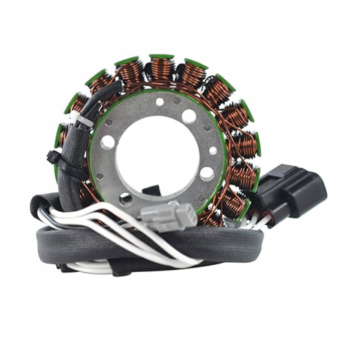 Stator Coil for Yamaha Phazer 500 -- 2007-2018 Snowmobile 8ES-81410-01