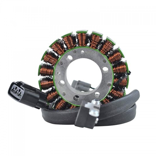 Stator Coil for Yamaha Phazer 500 -- 2007-2018 Snowmobile 8ES-81410-01picture2