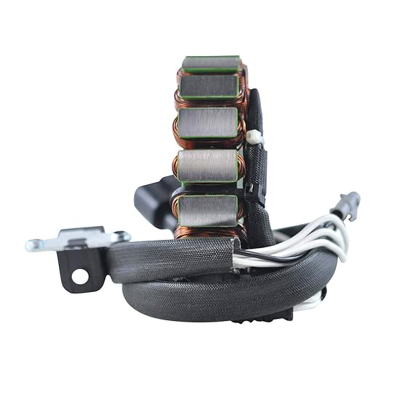 Stator Coil for Yamaha Venture Lite/MP 500 Snowmobile 8ES-81410-01