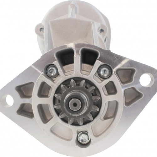 Car Starter Motor For Toyota 2810017010picture5