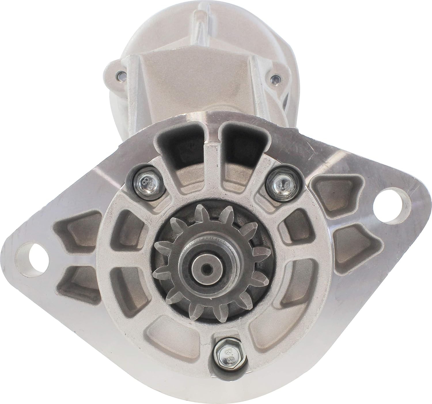 Car Starter Motor For Toyota 28100-17091