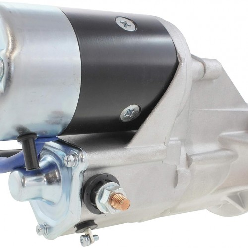 Car Starter Motor For Toyota 28100-17091picture4