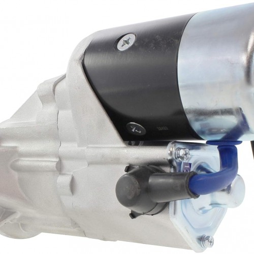 Car Starter Motor For Toyota 28100-17091picture3